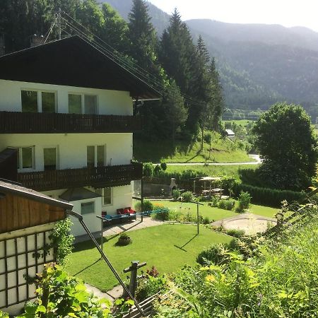Ginnys Place Kotschach-Mauthen Exterior photo