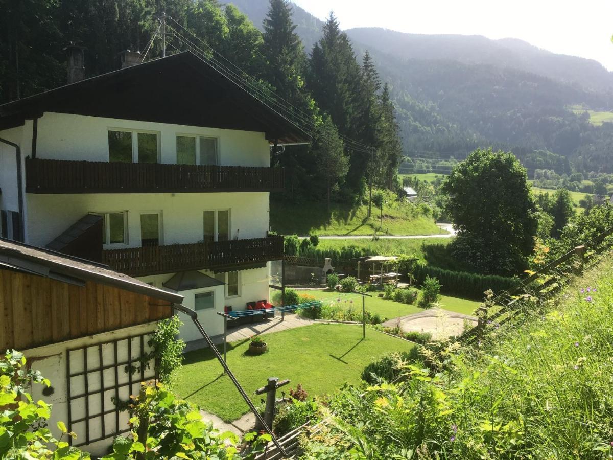 Ginnys Place Kotschach-Mauthen Exterior photo